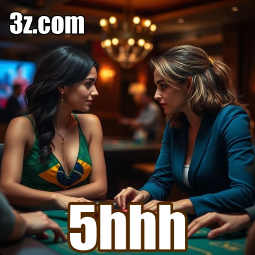 Diversão Casual no 5hhh: Uma Viagem Pelo Descontraído