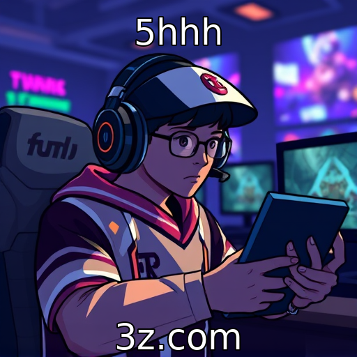 Mudanças no mercado de eSports