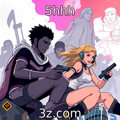 Análise do aumento da diversidade nas narrativas dos jogos