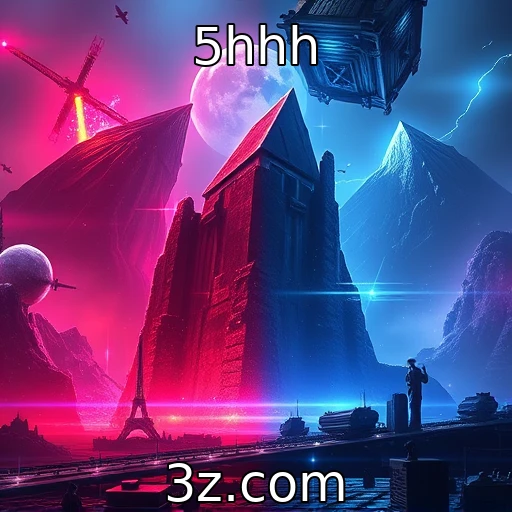 Evolução dos gráficos em jogos modernos