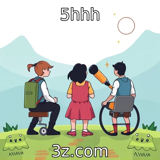 Desafios da inclusão e diversidade na indústria de jogos