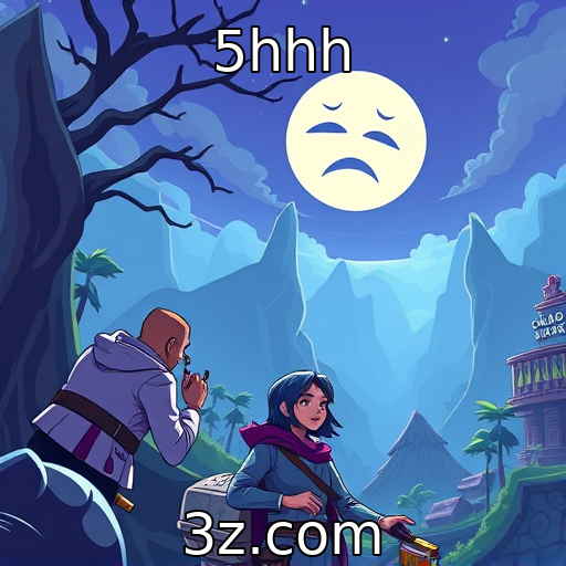 Crescimento do mercado de jogos independentes