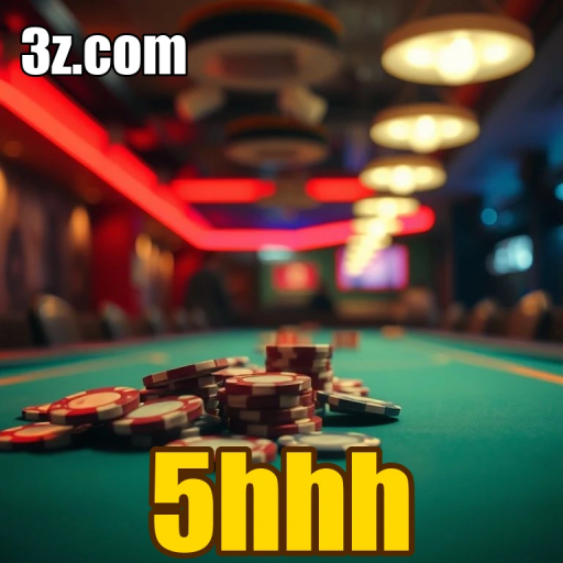 Esportes Imperdíveis e Inovadores no 5hhh para Jogadores